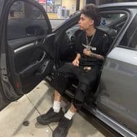 TikTok Account - jxyhrd