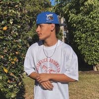 TikTok Account - gabooooooo11