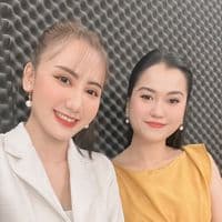 TikTok Account - mcdiutien_hotmom