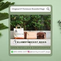 TikTok Account - tjutsukmaagustyna