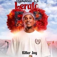 TikTok Account - killer_joy10