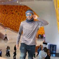 TikTok Account - louis4756