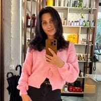 TikTok Account - valeria_chistol