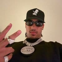 TikTok Account - camwilder