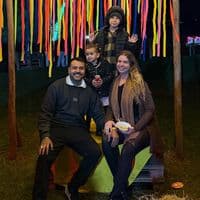 TikTok Account - ocasalmaisamado