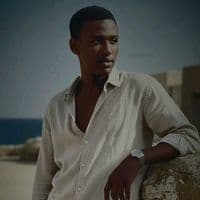 TikTok Account - fasile32