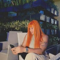 TikTok Account - toniagold2020_backup