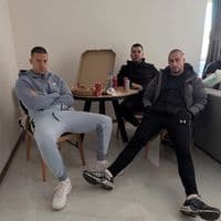 TikTok Account - bakamimoza