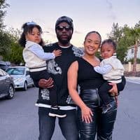 TikTok Account - mukendijosh