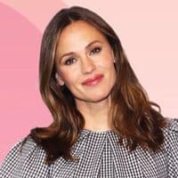 TikTok Account - jennifergarner
