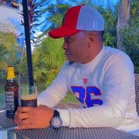 TikTok Account - lukkumaster