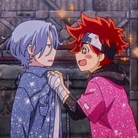 TikTok Account - xostarcc