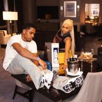 TikTok Account - muizandjae