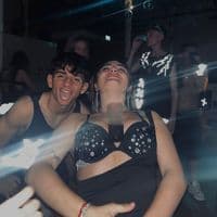 TikTok Account - sagrado5b.xxv