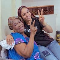 TikTok Account - sandra08123