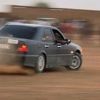 TikTok Account - at_the_wheel