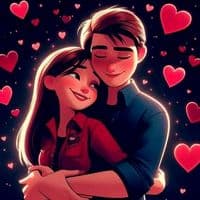 TikTok Account - ginastatusromantico