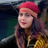 TikTok Account - renu__chaudhary190