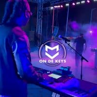 TikTok Account - mv.on.de.keys