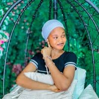 TikTok Account - achou.la.queen3