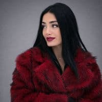 TikTok Account - mariazenaishvili