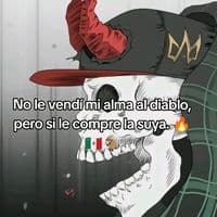 TikTok Account - soyjosue_of