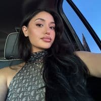 TikTok Account - leah.kateb