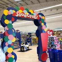 TikTok Account - joueclubterville