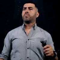 TikTok Account - arielcenizo4