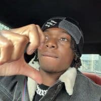 TikTok Account - shevonsalmon_