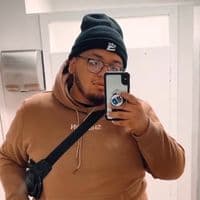 TikTok Account - yaboyfernie