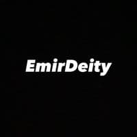 TikTok Account - emirdeityg
