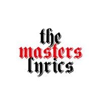 TikTok Account - themasterslyrics