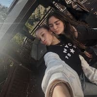 TikTok Account - marleyisback3