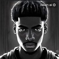 TikTok Account - mohamedalidi1