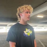 TikTok Account - chadwfranke