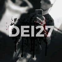 TikTok Account - _dei27
