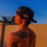 TikTok Account - jeandrejvrr