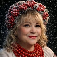 TikTok Account - inessa_belarusochka