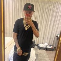 TikTok Account - youngsay019