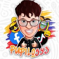 TikTok Account - pupilo593