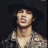 TikTok Account - ethnic_pill