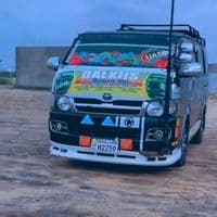 TikTok Account - hanadxarir