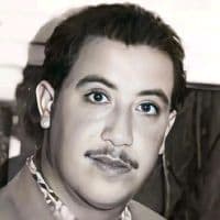 TikTok Account - cheb.hasni.1