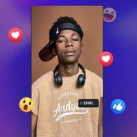 TikTok Account - chrismuela