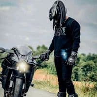 TikTok Account - lordkaffein