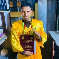 TikTok Account - abrshdi6