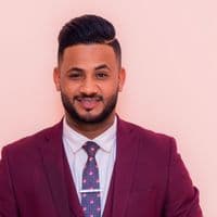 TikTok Account - osman_bisha99