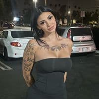 TikTok Account - aliyahm411