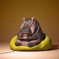 TikTok Account - littleh1ppo0